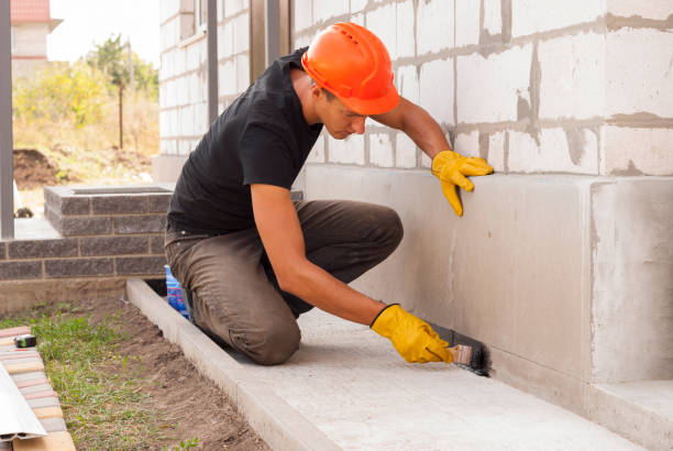 Licensed Exterior Waterproofing service in Brownsville, OH - Arrow Tight Waterproofing
